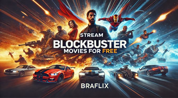Braflix